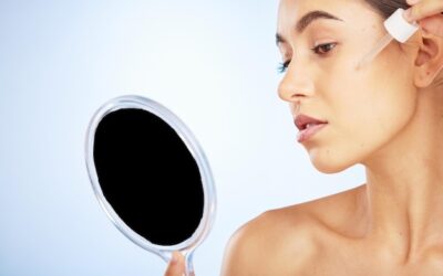 Czy na kwas hialuronowy nakładać krem?