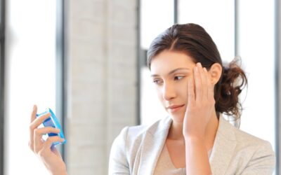 Czy na retinol nakłada się krem?