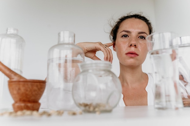 Czy warto zażywać kolagen i kiedy może przynieść efekty?