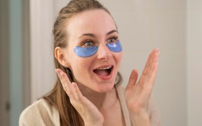 Czym nawilżać oczy gdy spędzasz dużo czasu przed komputerem?