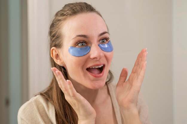 Czym nawilżać oczy gdy spędzasz dużo czasu przed komputerem?