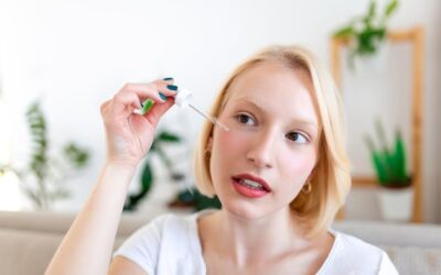 Jak dobrać serum do twarzy do swojego typu skóry?