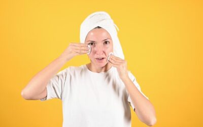 Jak pozbyć się bruzd na twarzy i poprawić wygląd skóry?