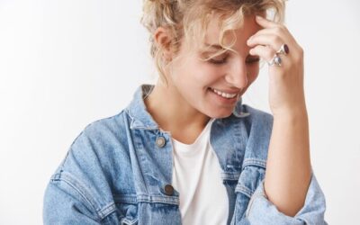 Jak pozbyć się doliny łez i przywrócić świeżość spojrzeniu?