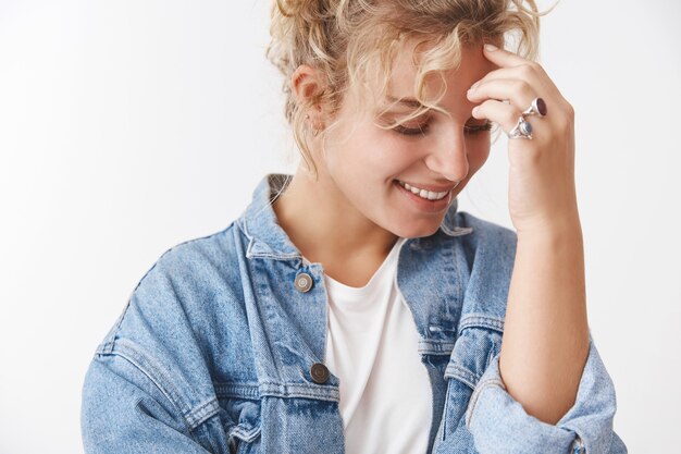 Jak pozbyć się doliny łez i przywrócić świeżość spojrzeniu?