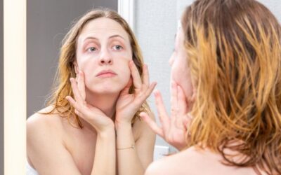 Jak pozbyć się zmarszczek na twarzy domowymi sposobami?