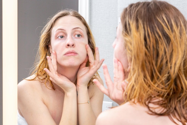 Jak pozbyć się zmarszczek na twarzy domowymi sposobami?