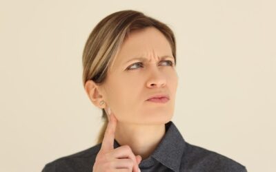 Jak pozbyć się zmarszczek z czoła i poprawić wygląd skóry?