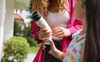 Jaka wcierka do włosów sprawdzi się przy osłabionych pasmach?