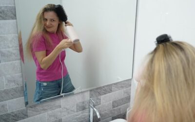 Jaka wcierka na wypadanie włosów sprawdzi się przy osłabionej fryzurze?