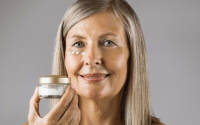 Jaki krem do twarzy po 60 wybrać zimą?
