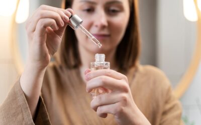 Jakie serum do cery suchej sprawdzi się na co dzień?
