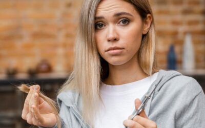 Jakie wcierki na wypadające włosy mogą poprawić kondycję fryzury?