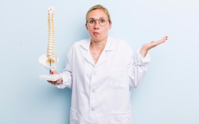 Osteofity objawy czy można je łatwo przeoczyć?