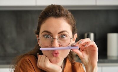 Powiększanie ust kiedy schodzi opuchlizna i jak wygląda proces gojenia?