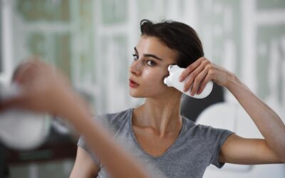 Roller do twarzy jak często stosować dla najlepszych efektów?