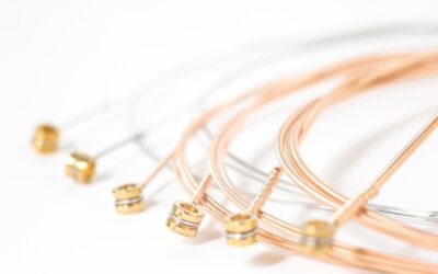 Złote nici w jakim wieku warto rozważyć taki zabieg?