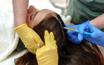 Botox na włosy na czym polega i jakie daje efekty?