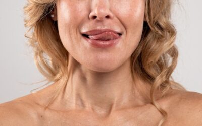 Co na zmarszczki wokół ust warto wybrać?
