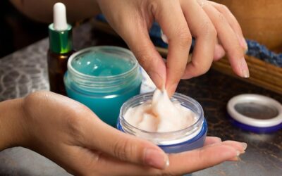 Co to jest urea w kremie i jakie ma znaczenie dla skóry?