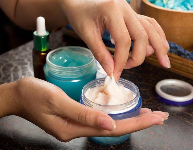 Co to jest urea w kremie i jakie ma znaczenie dla skóry?