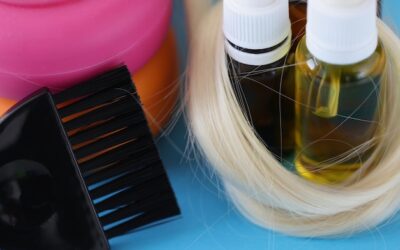 Czy wcierki do włosów działają naprawdę?