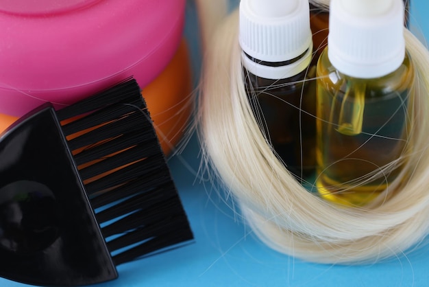 Czy wcierki do włosów działają naprawdę?