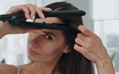 Derma roller na włosy jak stosować w codziennej pielęgnacji?