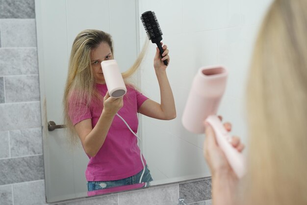 Jak odżywić cebulki włosów domowymi sposobami?