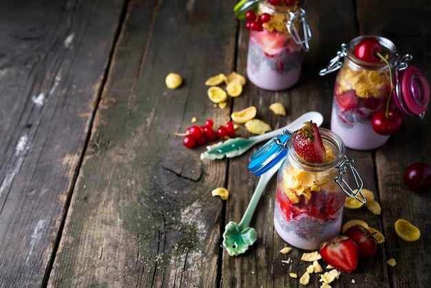 Jak zrobić pyszny koktajl owocowy w domowych warunkach?