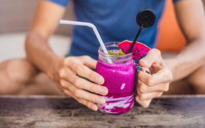 Jakie koktajle na diecie sprawdzają się najlepiej?