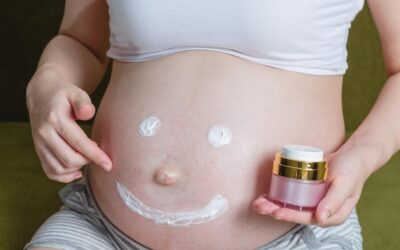 Jakie kremy w ciąży wybrać dla bezpieczeństwa skóry?