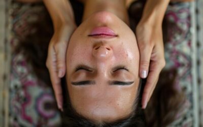 Kobido co to jest i na czym polega ten masaż?