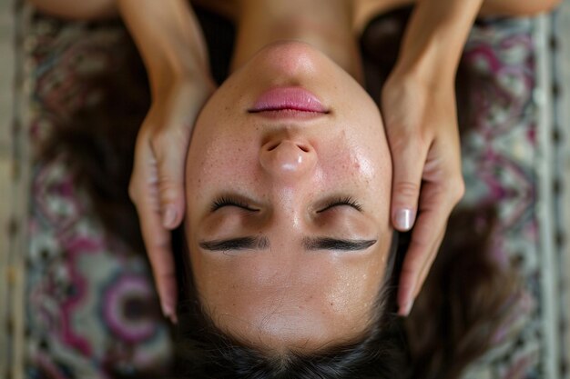 Kobido co to jest i na czym polega ten masaż?