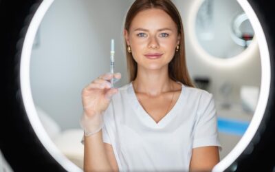 Od czego zależy ile kosztuje 1 ml botoksu?