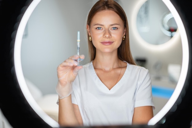 Od czego zależy ile kosztuje 1 ml botoksu?