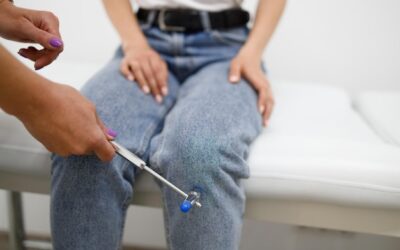 Osocze kolana kiedy działa i czego można się spodziewać?