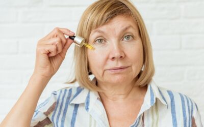 Retinol od jakiego wieku warto zacząć stosować?