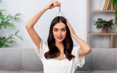 Botoks na włosy ile się trzyma i od czego to zależy?