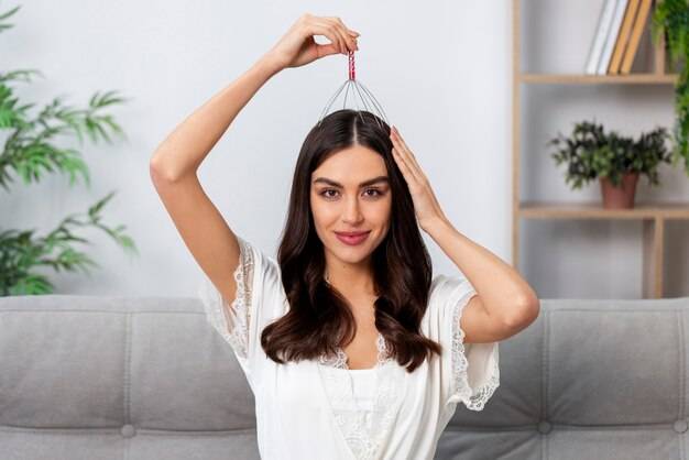 Botoks na włosy ile się trzyma i od czego to zależy?