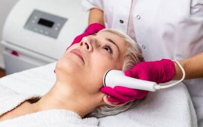 Czy zabieg hifu jest skuteczny?